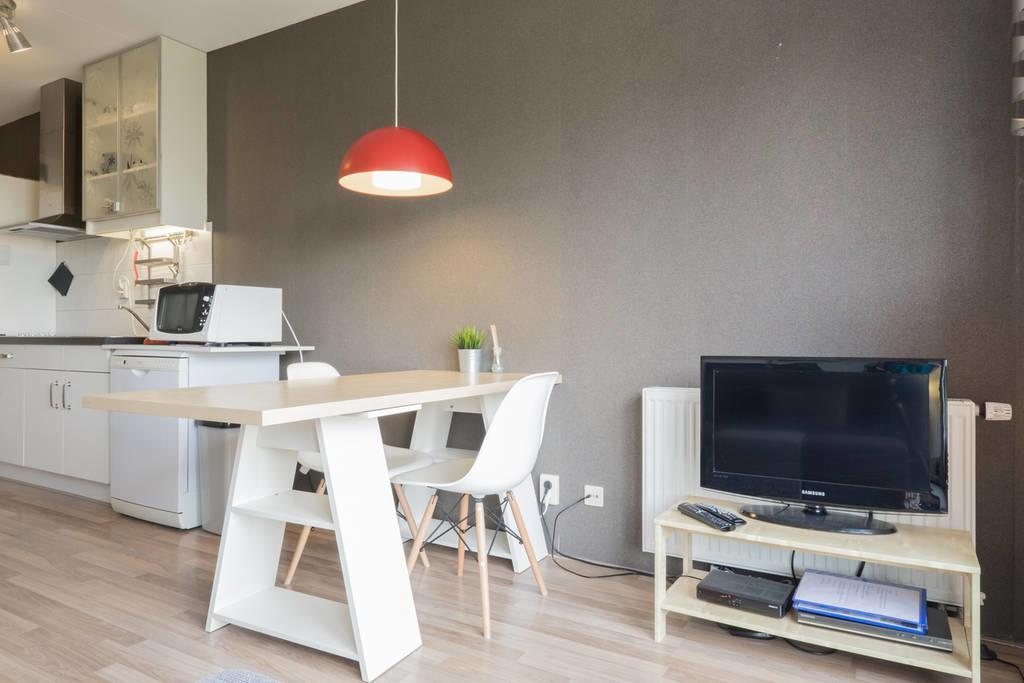 City Studio, Utrecht Bagian luar foto