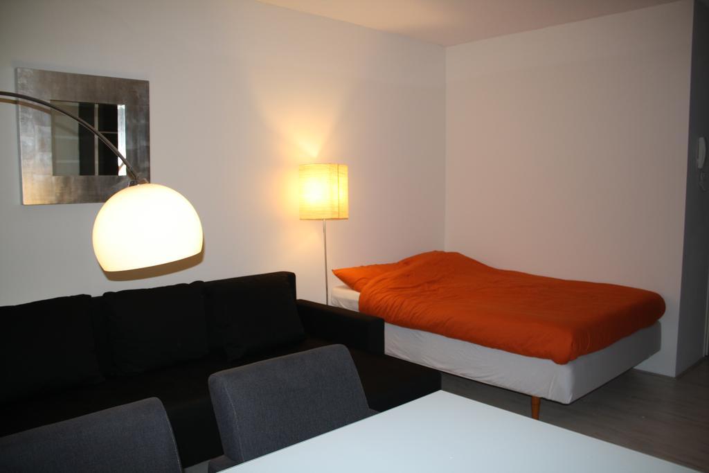 City Studio, Utrecht Bagian luar foto