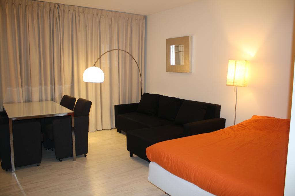 City Studio, Utrecht Bagian luar foto
