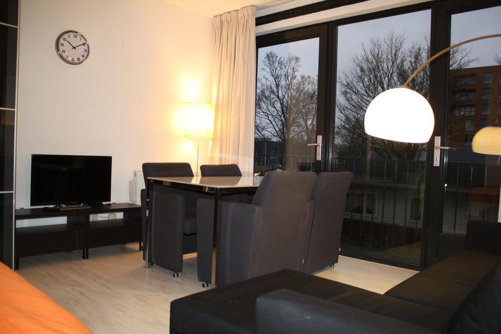 City Studio, Utrecht Bagian luar foto
